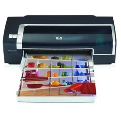 HEWLETT PACKARD - DESK JETS HP Deskjet 9800 Color Printer - Up To 30ppm Black & 20ppm Color