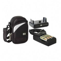 HP (Hewlett-Packard) HP Digital Camera Recharge Kit - Camera Starter Kit