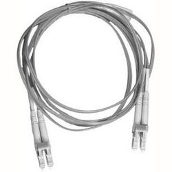 HEWLETT PACKARD HP Fiber Optic Cable - 1 x LC - 1 x LC - 6.6ft