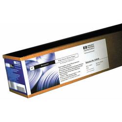 HEWLETT PACKARD - MEDIA SAP HP High Gloss Photo Papers - A0 - 36 x 100'' - 158g/m - High Gloss - 4 x Roll
