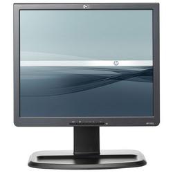 HEWLETT PACKARD HP L1745 LCD Monitor - 17 - 5ms - 500:1 - Carbonite