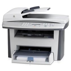 HEWLETT PACKARD - LASER JETS HP LaserJet 3052 All-In-One Printer