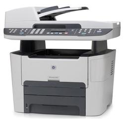 HEWLETT PACKARD - LASER JETS HP LaserJet 3390 Multifunction Printer - Monochrome Laser - 22 ppm Mono - 1200 x 1200 dpi - Printer, Copier, Fax, Scanner - Fast Ethernet - Mac, SPARC