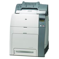 HEWLETT PACKARD - LASER JETS HP LaserJet 4700DN Printer - Color Laser - 31 ppm Mono - 31 ppm Color - USB, FIH (Foreign Interface Harness) - Fast Ethernet - PC, Mac, SPARC (Q7493A#ABA)
