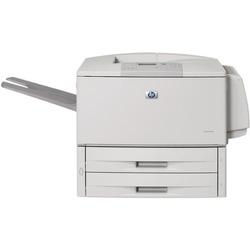 HP (Hewlett-Packard) HP LaserJet 9050DN Printer - Monochrome Laser - 50 ppm Mono - Fast Ethernet - PC, Mac, SPARC