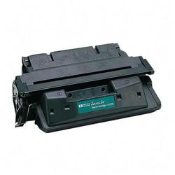 HEWLETT PACKARD - LASER JET TONERS HP LaserJet C4127X Black Print Cartridge