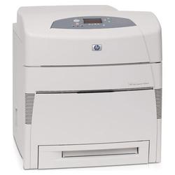 HEWLETT PACKARD - LASER JETS HP Laserjet 5550DN Color Laserjet Printer