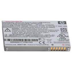 HEWLETT PACKARD HP Lithium Ion Pocket PC Battery - Lithium Ion (Li-Ion) - Handheld Battery (FA834AA#AC3)
