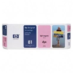 HEWLETT PACKARD - INK SAP HP Magenta Ink Cartridge - Magenta (C4932A)