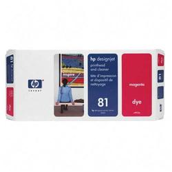 HEWLETT PACKARD - INK SAP HP Magenta Printhead/Cleaner - Magenta (C4952A)