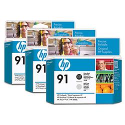 HEWLETT PACKARD - INK SAP HP No. 91 Maintenance Cartridge For DesignJet Z6100 Printers