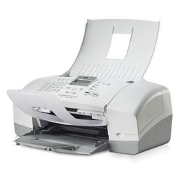 HEWLETT PACKARD - DESK JETS HP OfficeJet 4315 All-In-One Printer