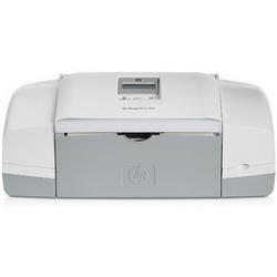 HP - HP ALL IN ONE DIVISION HP Officejet 4315XI Multifunction Printer - Color Inkjet - 20 ppm Mono - 14 ppm Color - 4800 x 1200 dpi - Fax, Copier, Scanner, Printer - USB - Mac