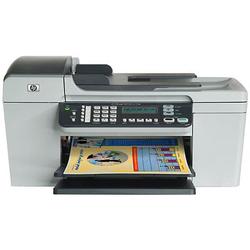 HEWLETT PACKARD - DESK JETS HP Officejet 5610 All-in-One Printer