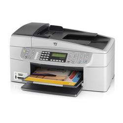 HEWLETT PACKARD - DESK JETS HP Officejet 6310 All-in-One printer