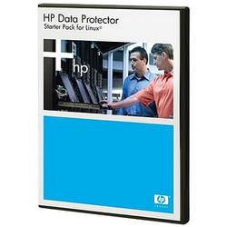 HEWLETT PACKARD HP OpenView Storage Data Protector v.5.1 Open File Backup - Media Only - PC