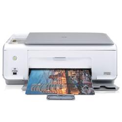 HEWLETT PACKARD - DESK JETS HP PSC 1510 All-In-One Printer