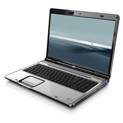 HP Pavilion Dv9535us Laptop Comuter Notebook PC (Core 2 Duo 2GHz, 2GB RAM, 160GB HDD, Vista Home Premium)