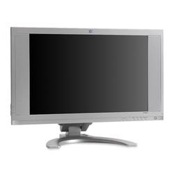 HEWLETT PACKARD - MONITORS HP Pavilion f2105 21 LCD Flat Panel Monitor HDTV Ready