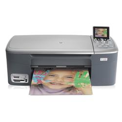 HEWLETT PACKARD - DESK JETS HP Photosmart 2575xi All-in-One Printer