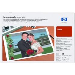 HEWLETT PACKARD HP Premium Plus Photo Paper - 18 x 50'' - 286g/m - Satin