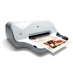 HEWLETT PACKARD - DESK JETS HP Printing Mailbox