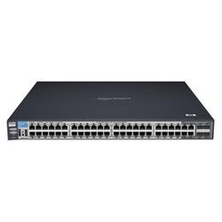 HEWLETT PACKARD HP ProCurve 2900-48G Layer 3 Ethernet Switch - 44 x 10/100/1000Base-T LAN