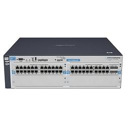 HEWLETT PACKARD HP ProCurve 4204vl-48GS Ethernet Switch - 44 x 10/100/1000Base-T LAN