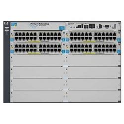 HEWLETT PACKARD HP ProCurve 5412zl-96G Layer 3 Switch - 96 x 10/100/1000Base-T LAN