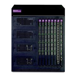 HEWLETT PACKARD HP ProCurve Routing 9308m Switch Chassis - LAN