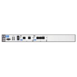 HP PROCURVE NETWORKING HP ProCurve Secure Router 7102 w/ Integrated Stateful Firewall