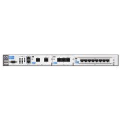 HP PROCURVE NETWORKING HP ProCurve Secure Router 7203 w/ Integrated Stateful Firewall