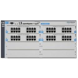 HEWLETT PACKARD - PROCURVE NTWRKNG HP ProCurve Switch vl 16-Port Gig-T Module - 16 x 10/100/1000Base-T - Gigabit Ethernet Module