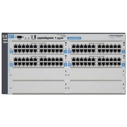 HEWLETT PACKARD HP ProCurve Switch vl 24-Port 10/100-TX Module - 24 x 10/100Base-TX - Fast Ethernet Module