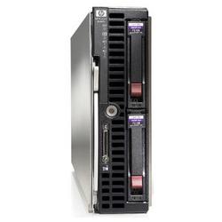 HP (Hewlett-Packard) HP ProLiant BL465c Server Blade - 1 x Opteron - 2.6GHz - Serial Attached SCSI RAID Controller