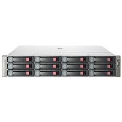 HEWLETT PACKARD HP ProLiant DL320s Network Storage Server - 1 x Intel 3070 2.67GHz - 3TB - USB
