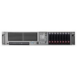 HEWLETT PACKARD HP ProLiant DL380 G5 Network Storage Server - 1 x Intel Xeon E5345 2.33GHz - 1.16TB - Type A USB