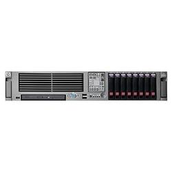 HEWLETT PACKARD HP ProLiant DL380 G5 Network Storage Server - 1 x Intel Xeon E5345 2.33GHz - 72GB - Type A USB