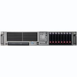 HEWLETT PACKARD HP ProLiant DL380 G5 Network Storage Server - 2 x Intel Xeon 5150 2.33GHz - 72GB - USB