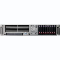 HEWLETT PACKARD HP ProLiant DL380 G5 Network Storatge Server - 1 x Intel Xeon E5345 2.33GHz - 1.8TB - Type A USB
