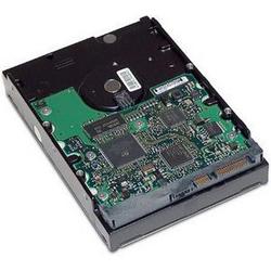 HEWLETT PACKARD HP Serial ATA/150 Internal Hard Drive - 500GB - 7200rpm - Serial ATA/150 - Serial ATA - Internal