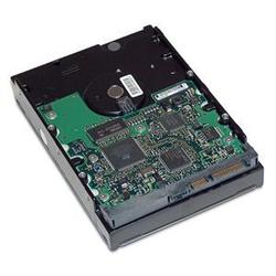 HEWLETT PACKARD HP Serial ATA/300 Internal Hard Drive - 750GB - 7200rpm - Serial ATA/300 - Serial ATA - Internal