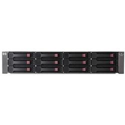 HEWLETT PACKARD HP StorageWorks 20 Modular Smart Array Hard Drive Array - 1.5TB - 6 x 250GB Serial ATA
