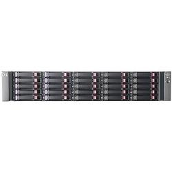 HEWLETT PACKARD HP StorageWorks 70 Modular Smart Array Hard Drive Array - 576GB - 8 x 72GB SAS