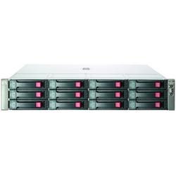 HEWLETT PACKARD HP StorageWorks AiO1200 All-in-One Storage System - 1 x Intel Xeon 3070 2.67GHz - 6TB - Network