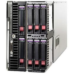 HEWLETT PACKARD HP StorageWorks All-in-One Network Storage Server - 1 x Intel Xeon E5345 2.33GHz - 1.16TB
