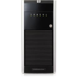 HEWLETT PACKARD HP StorageWorks D2D120 Hard Drive Array - 2TB - 4 x 500GB Serial ATA (EH924A#ABA)