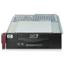 HEWLETT PACKARD HP StorageWorks DAT 72 Array Module For Tape Array 5300 - DAT 72 - 36GB (Native)/72GB (Compressed) - 5.25 1/2H