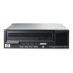 HEWLETT PACKARD HP StorageWorks EH847A LTO Ultrium 920 Tape Drive - LTO-3 - 400GB (Native)/800GB (Compressed) - 5.25 1/2H Internal