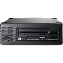 HEWLETT PACKARD HP StorageWorks LTO Ultrium-3 Tape Drive - LTO-3 - 400GB (Native)/800GB (Compressed) - 5.25 1U Rack-mountable